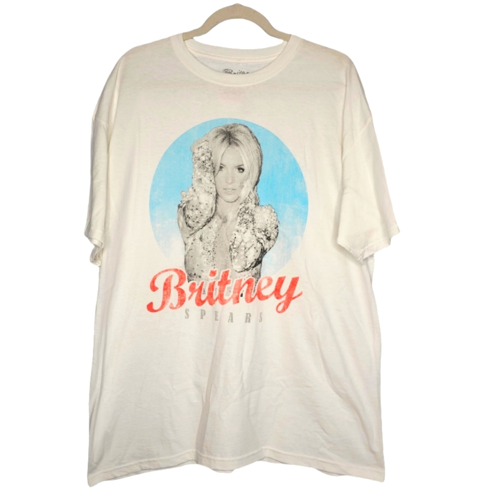 Britney Spears T-Shirt